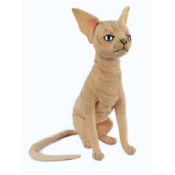 Sphynx cat toy new arrivals